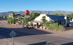 Punkin Center Lodge Tonto Basin 3*